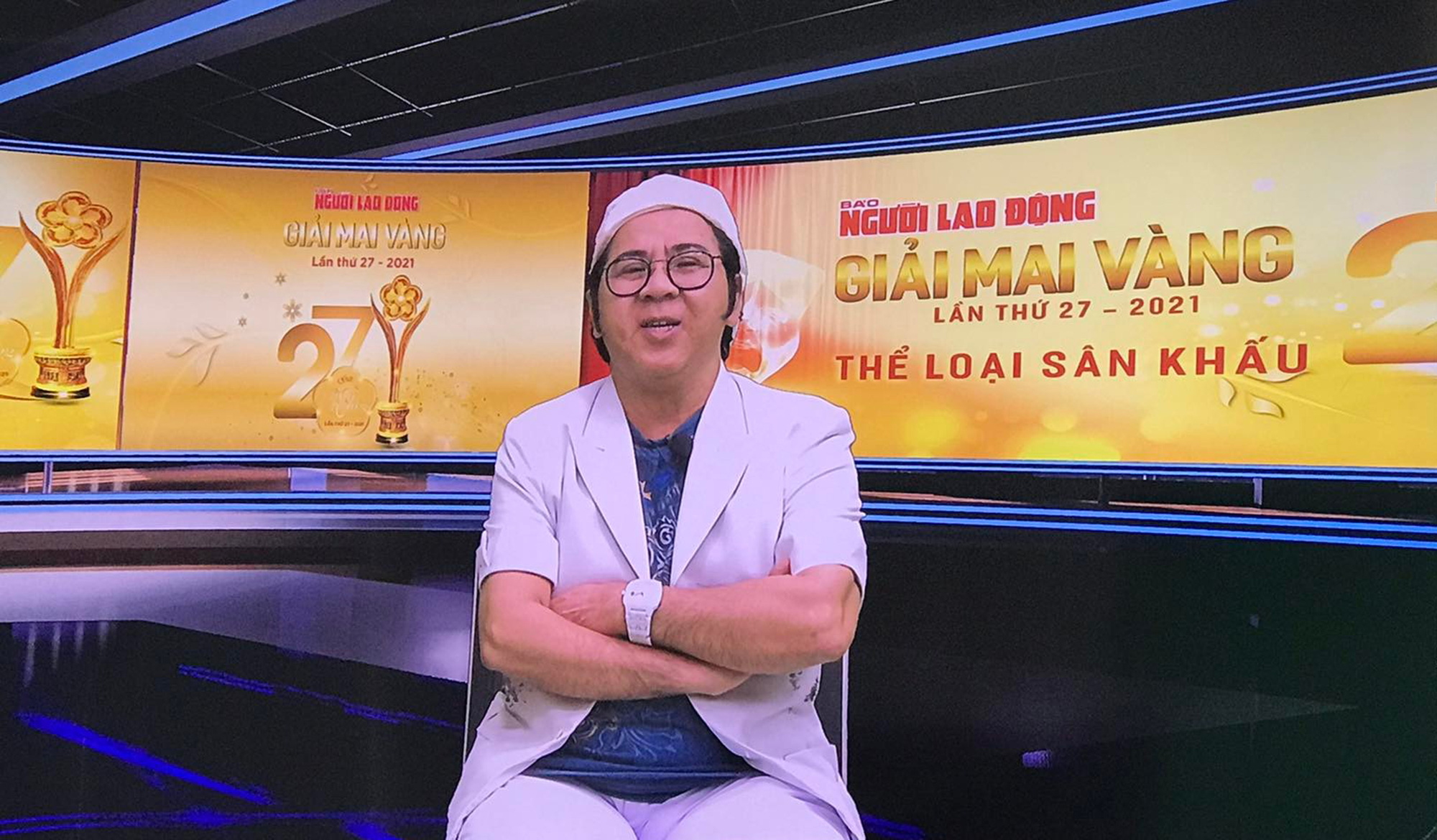 T&aacute;o Hổ du xu&acirc;n gh&eacute; thăm đ&ecirc;m Mai V&agrave;ng - Ảnh 3.