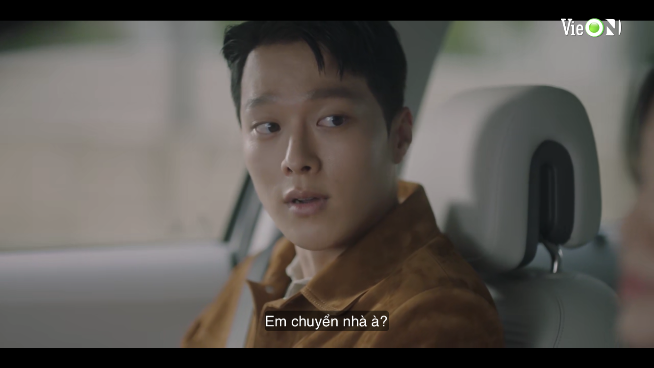 Tập 13 B&acirc;y giờ, ch&uacute;ng ta đang chia tay: ph&eacute;p m&agrave;u đến với Song Hye Kyo - Ảnh 8.