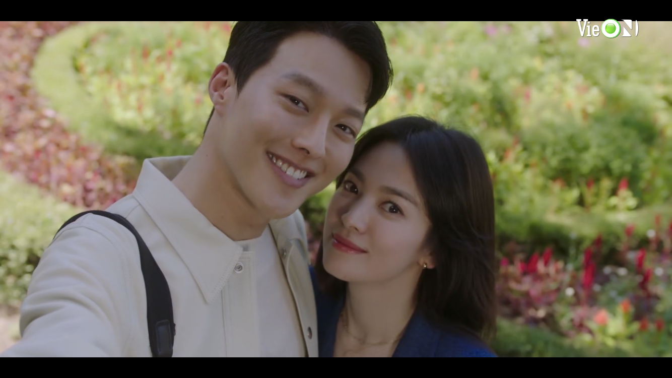 Tập 13 "Bây giờ, chúng ta đang chia tay": phép màu đến với Song Hye Kyo