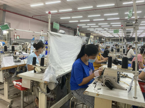 Trở về khởi nghiệp trên quê hương (*): Nỗ lực tạo việc làm