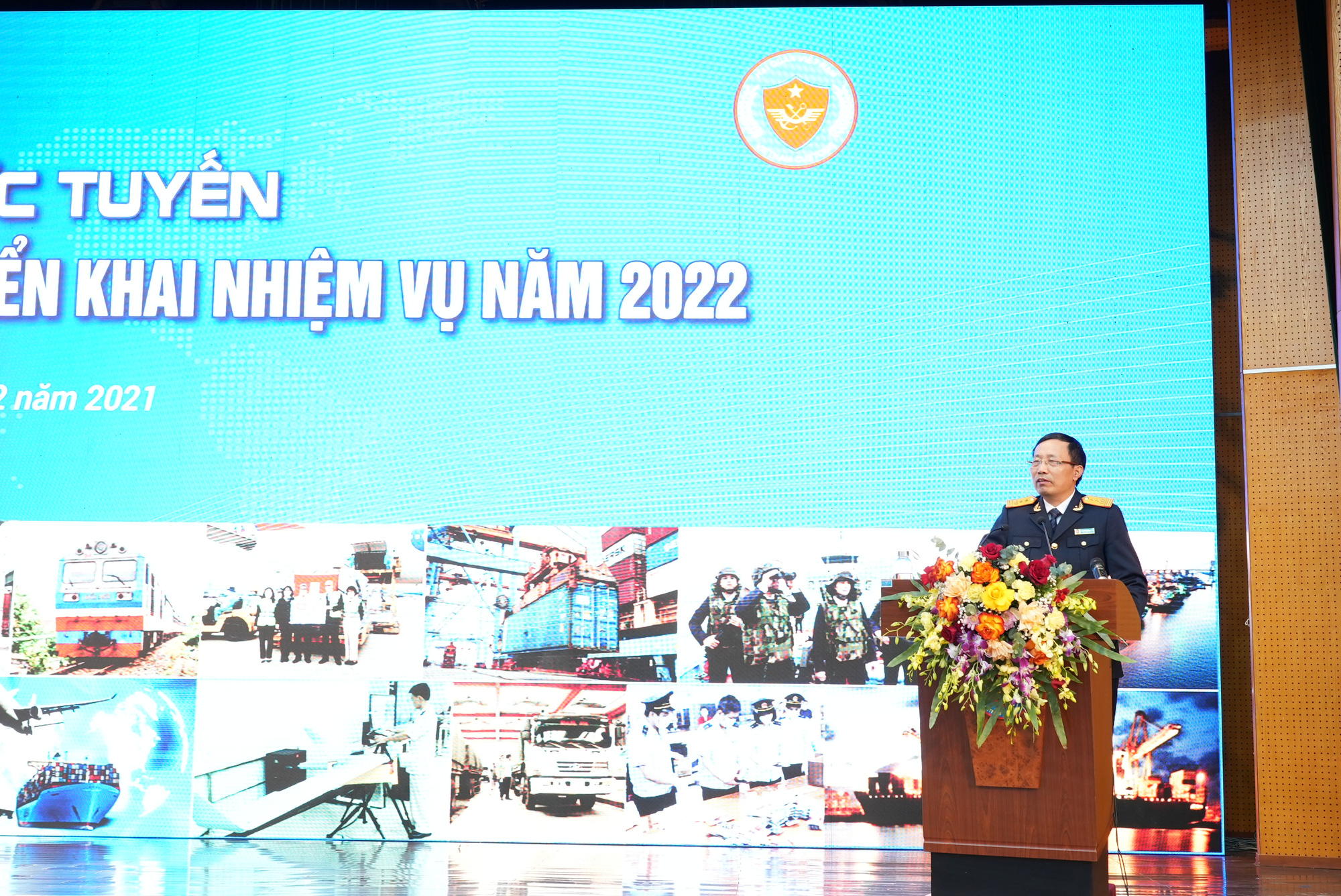 Đang làm rõ dấu hiệu vi phạm của các doanh nghiệp xuất nhập khẩu đá quý