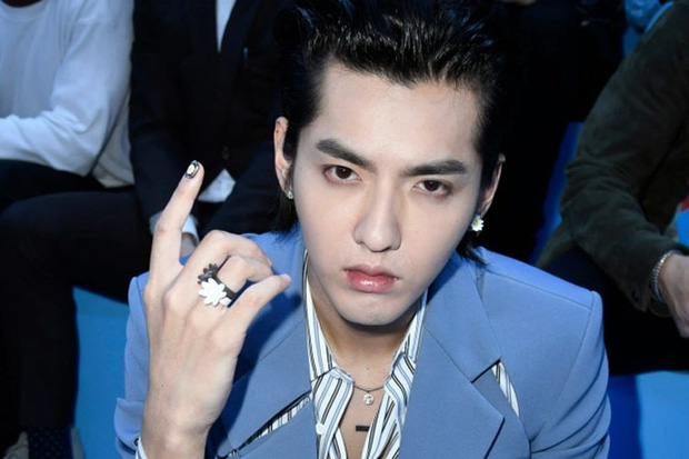 Những bê bối gây rúng động showbiz Hoa ngữ 2021