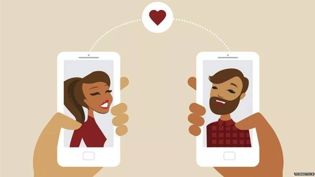 Hẹn hò online thời 4.0: Được và mất? - Ảnh 1.