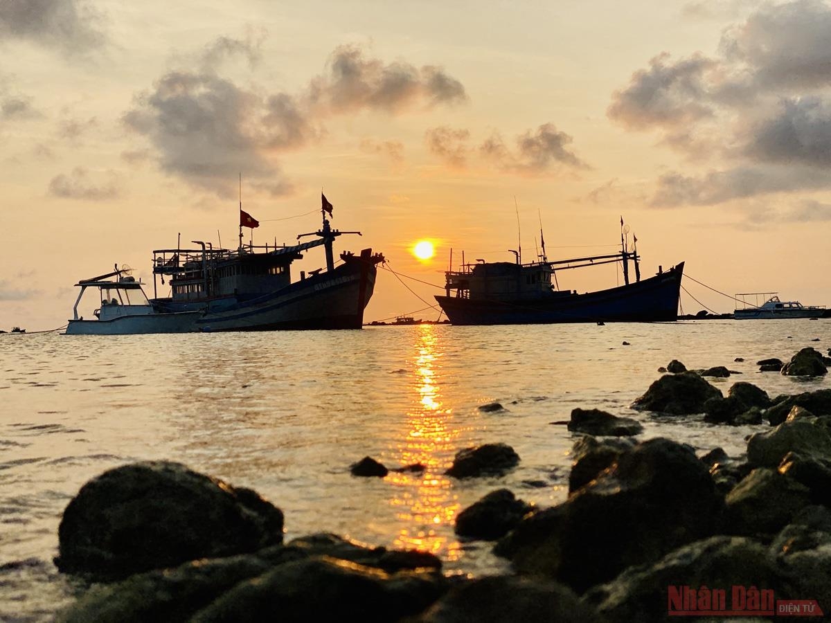 Đến với Cù Lao Thu - Ảnh 15.