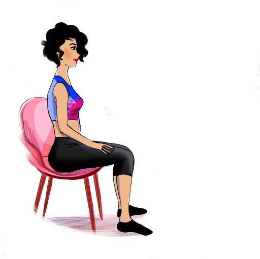 5 b&agrave;i tập hiệu quả chống lại mệt mỏi - Ảnh 3.