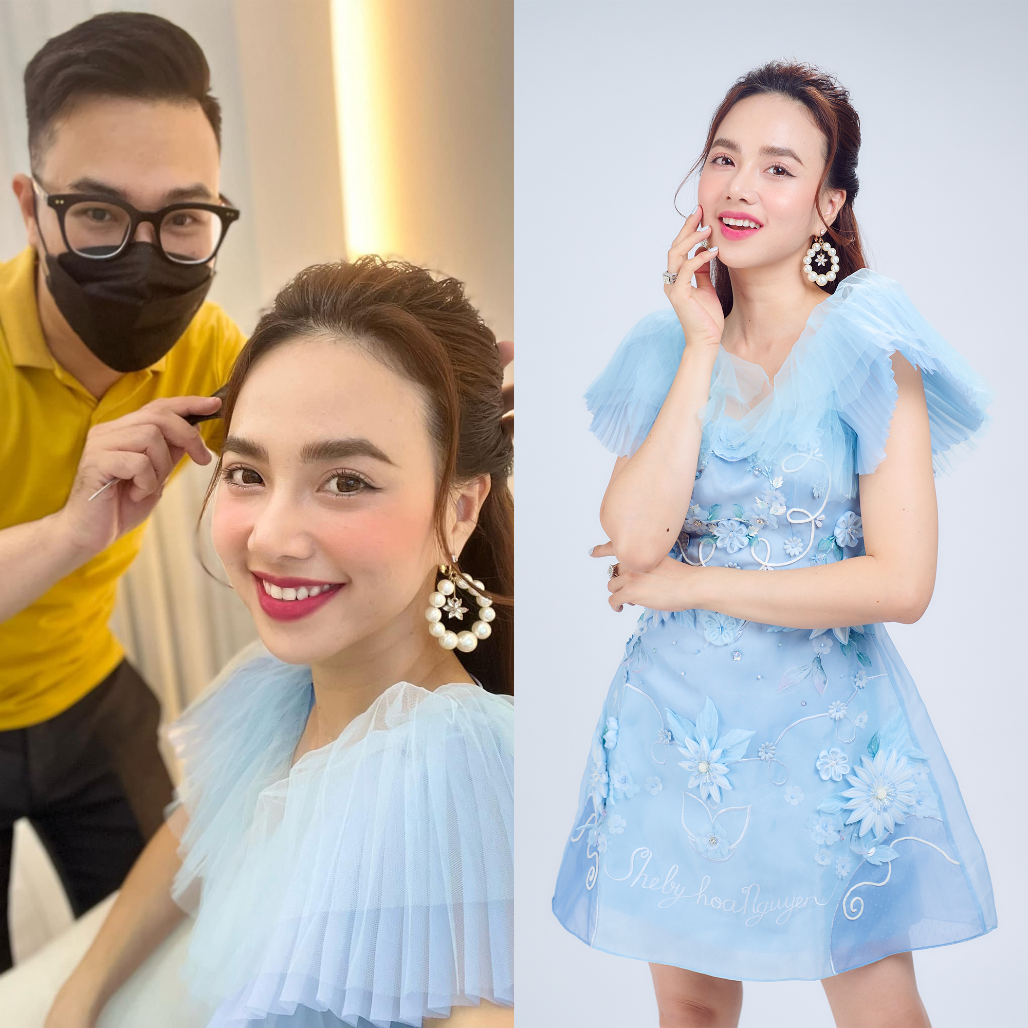 LaSol Beauty Clinic ra mắt c&ocirc;ng nghệ trẻ h&oacute;a da th&ocirc;ng minh đa tầng mới - Ảnh 5.