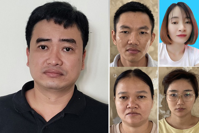 Bộ Công an trả lời về trách nhiệm của Bộ Y tế và Bộ KH-CN trong vụ kit xét nghiệm Việt Á