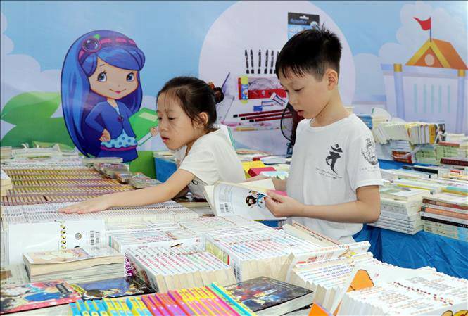 Triển khai đề án "Xây dựng xã hội học tập"