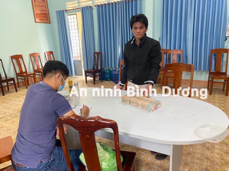 Đôi vợ chồng ở Bình Dương đã ly hôn nhưng vẫn... sống chung nhà