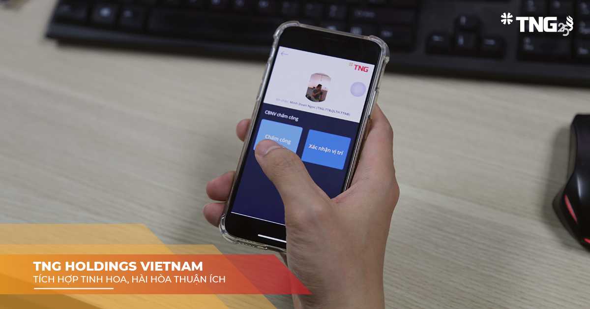 TNG Holdings Vietnam: Những đóng góp từ trái tim đến bằng khen của Thủ tướng. - Ảnh 3.