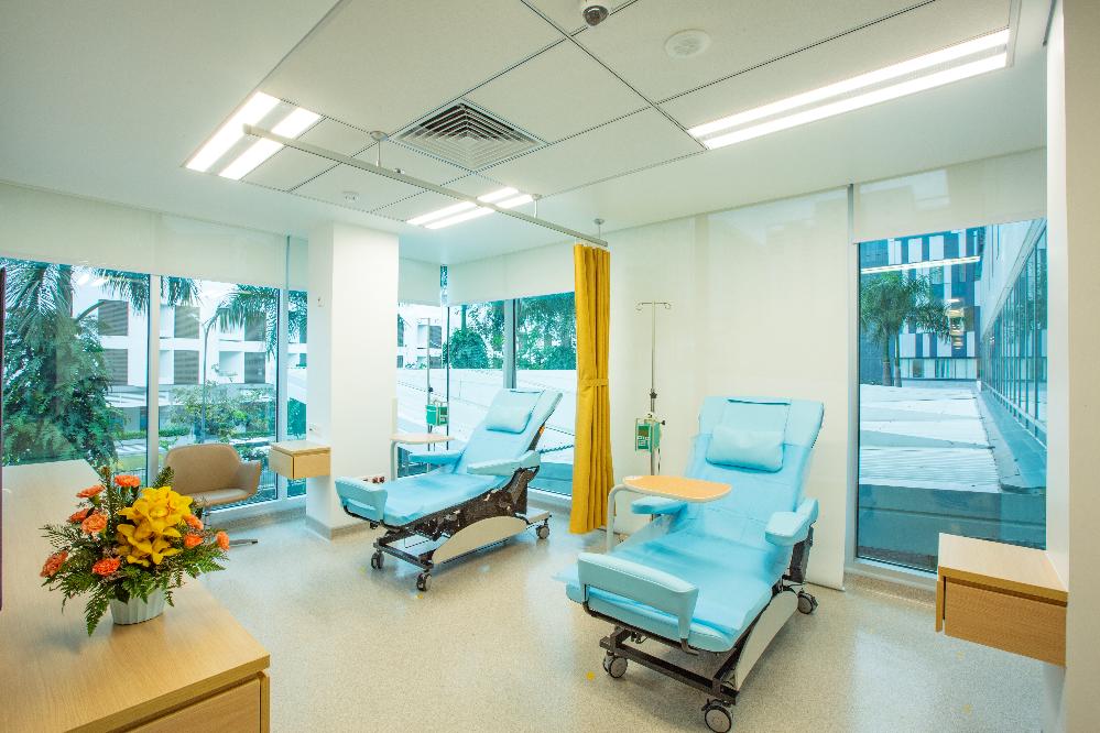 Điều trị ung thư tại FV được BHYT hỗ trợ chi trả - Ảnh 3.