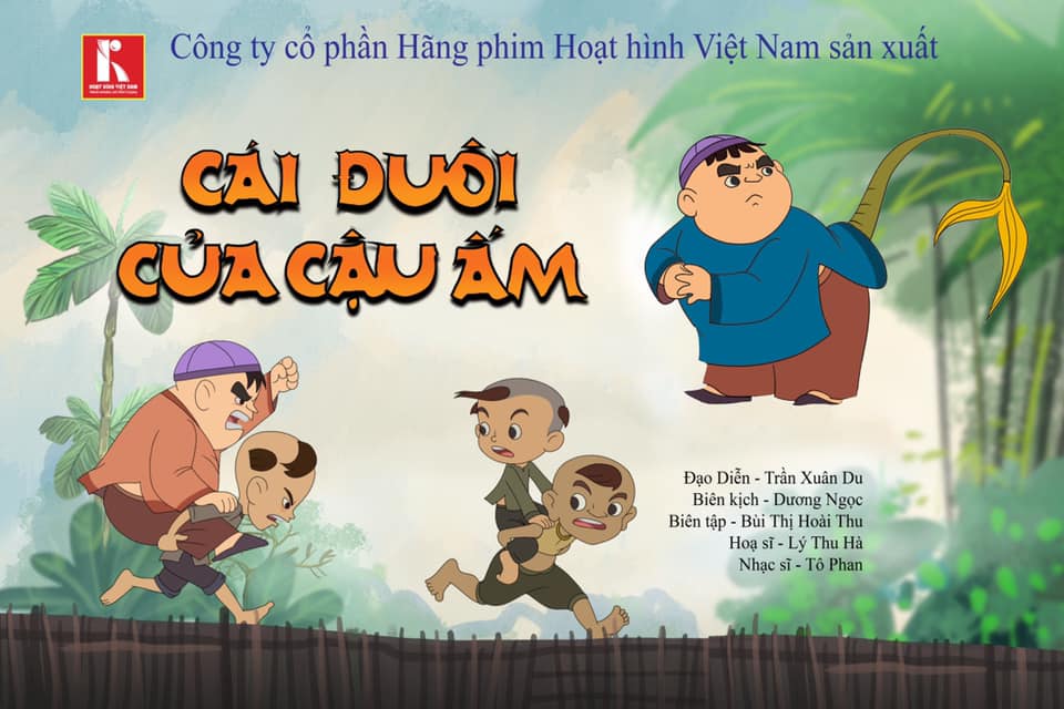 Phim lịch sử, d&agrave;i tập hoạt h&igrave;nh Việt Nam tiến qu&acirc;n l&ecirc;n Youtube - Ảnh 6.