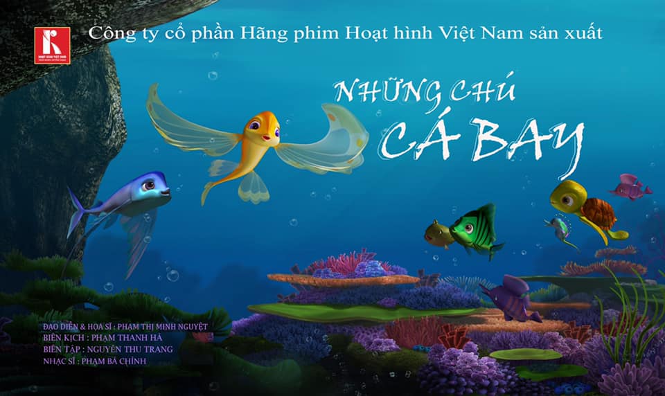 Phim lịch sử, d&agrave;i tập hoạt h&igrave;nh Việt Nam tiến qu&acirc;n l&ecirc;n Youtube - Ảnh 11.