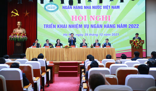 Điều hành linh hoạt, hiệu quả chính sách tiền tệ