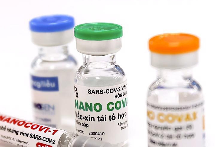 Vắc-xin Nano Covax được hội đồng kết luận đạt yêu cầu hiệu lực bảo vệ