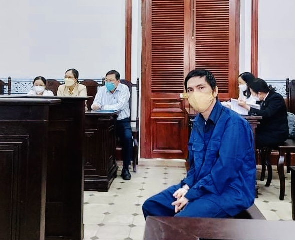Gã đàn ông ở Bình Chánh lén lút làm chuyện đồi bại với con của chị dâu "hờ"
