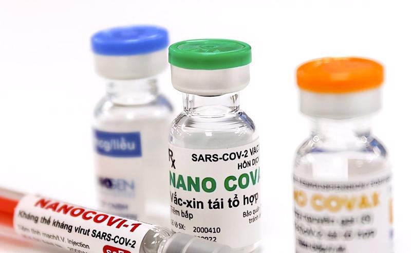 Vắc-xin Nano Covax được hội đồng kết luận đạt y&ecirc;u cầu hiệu lực bảo vệ - Ảnh 1.