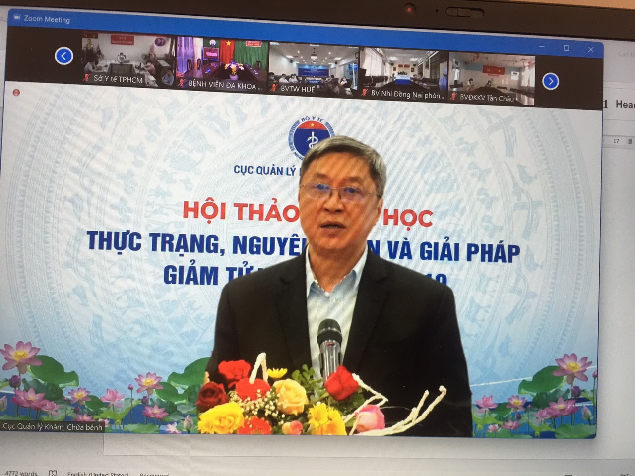 Hơn 84% bệnh nh&acirc;n Covid-19 tử vong ở nước ta l&agrave; người từ 50 tuổi trở l&ecirc;n - Ảnh 1.