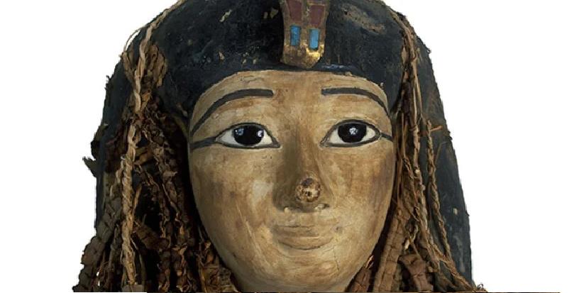 Bất ngờ khi mở quan tài pharaoh 3.500 tuổi, "2 lần bị ướp xác"