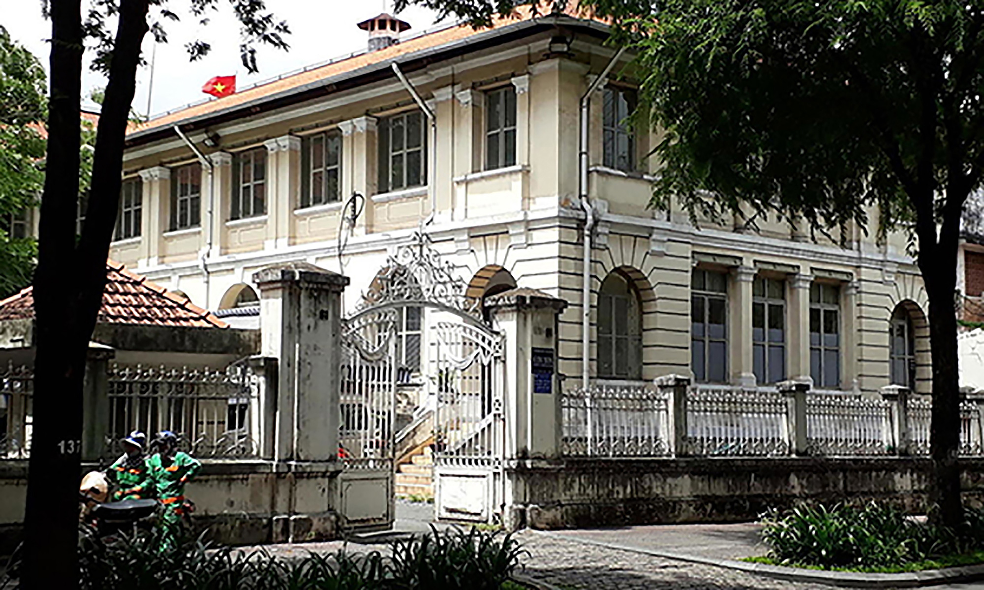 Cấp bách bảo tồn di sản văn hóa