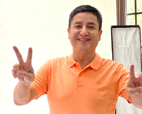 NSƯT Chí Trung lên tiếng về thông tin "sức khỏe đang nguy kịch"