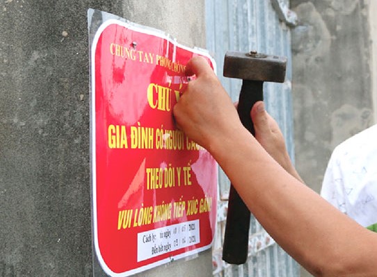 Người mắc Covid-19 muốn điều trị tại nhà ở Hà Nội cần những điều kiện gì?