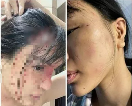 Siêu mẫu Khả Trang tiết lộ thông tin được công an giải cứu