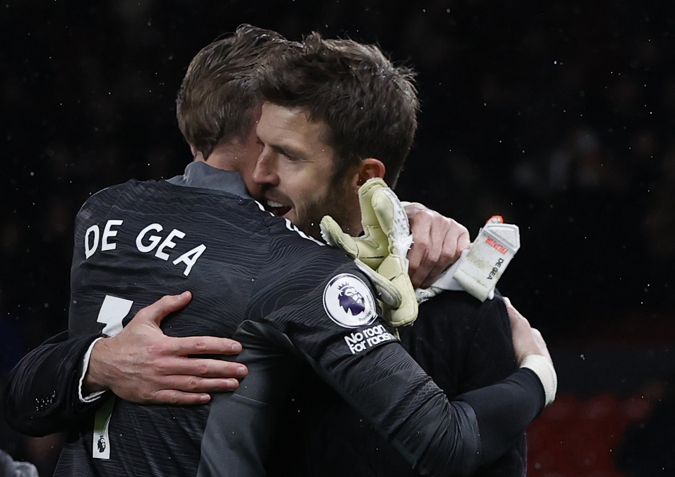 Sốc: Michael Carrick chia tay Man United sau chiến thắng Arsenal - Ảnh 2.
