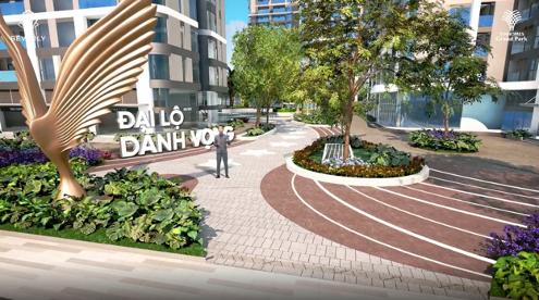Ấn tượng “siêu phẩm triệu đô” The Beverly - Vinhomes Grand Park - Ảnh 5.
