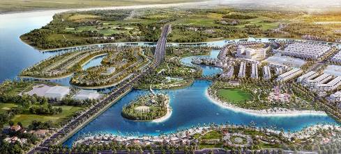 Ấn tượng “siêu phẩm triệu đô” The Beverly - Vinhomes Grand Park - Ảnh 6.