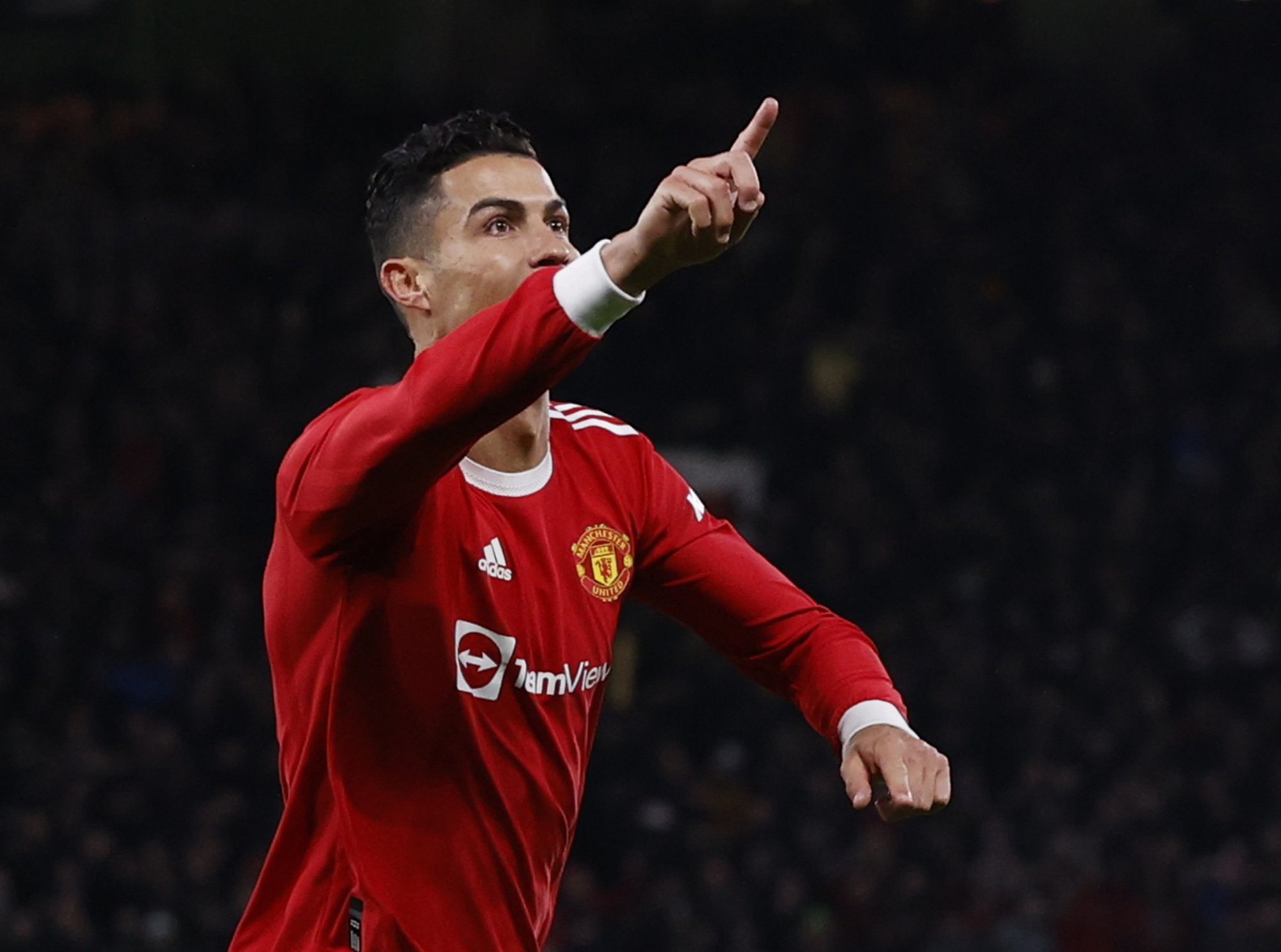 Trọng tài hai lần bẻ còi, Man United ngược dòng quật ngã Arsenal - Ảnh 11.
