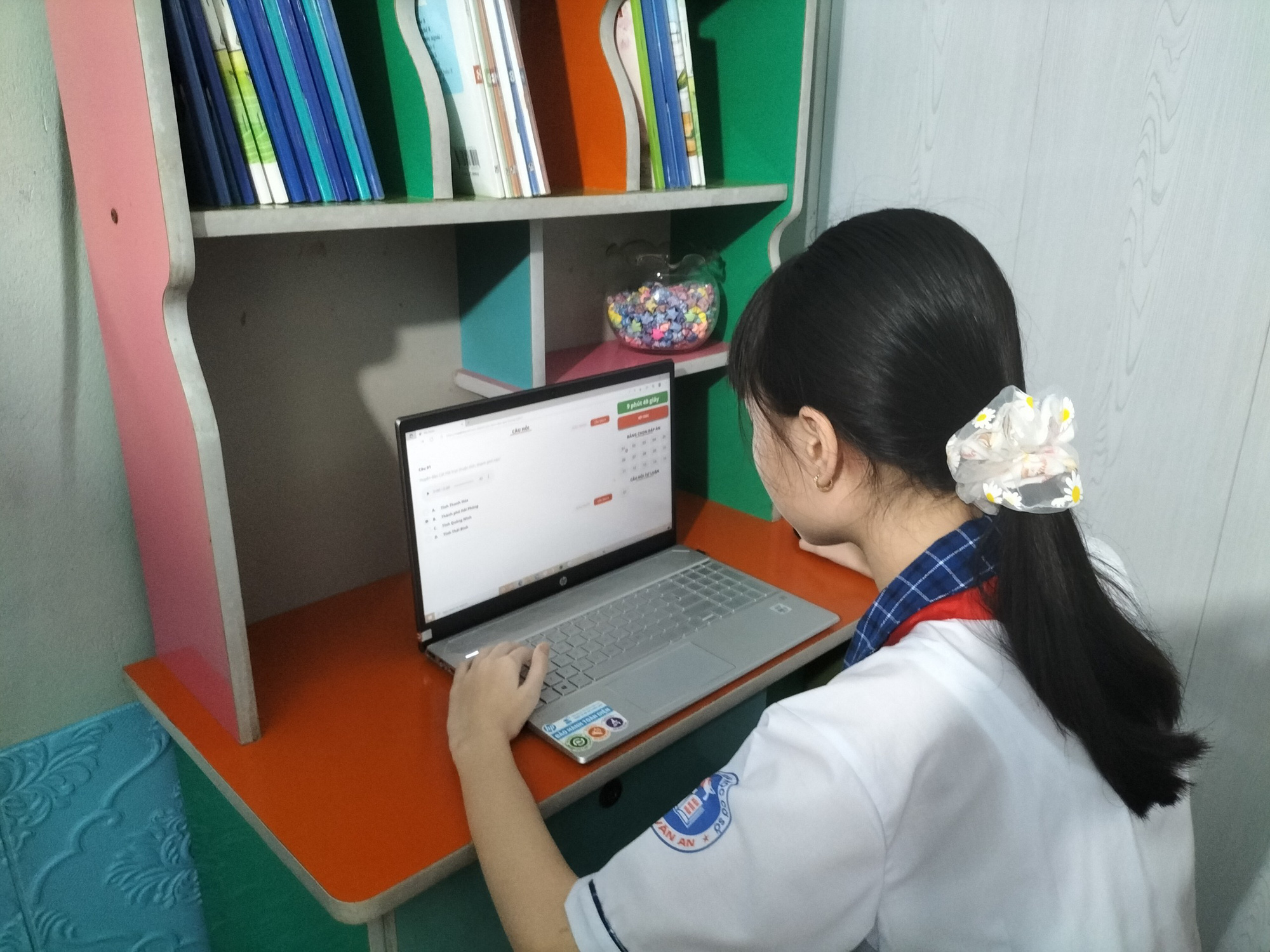 V&ugrave;ng Cảnh s&aacute;t biển 4 đẩy mạnh c&aacute;c hoạt động d&acirc;n vận trong t&igrave;nh h&igrave;nh mới - Ảnh 2.