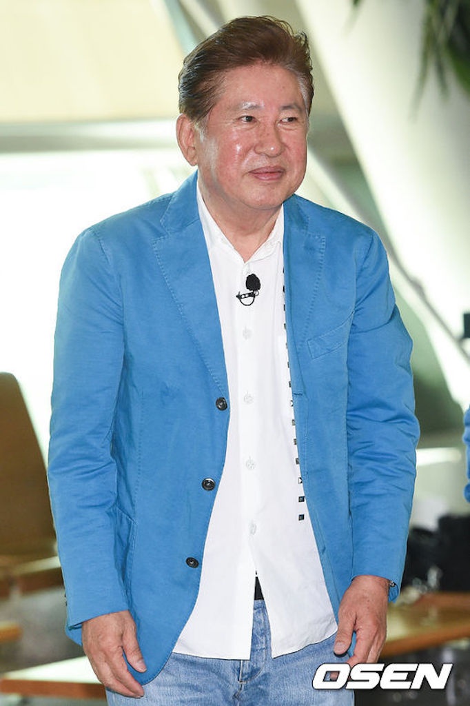 Bê bối đào mỏ, tình dục gây sốc showbiz Hàn năm 2021 - Ảnh 5.