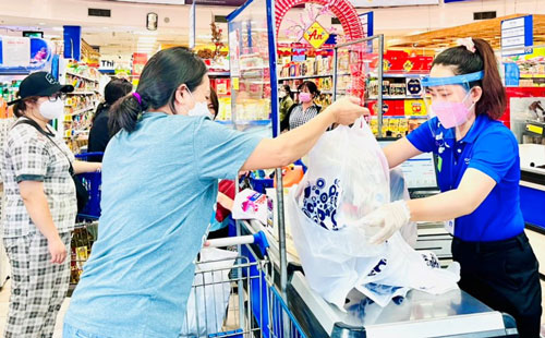 Lưu ý quan trọng khi tuyển nhân viên thời vụ
