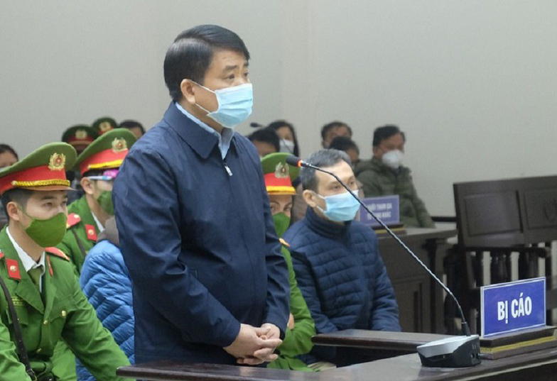 Nguyên giám đốc Sở KH-ĐT: "Ông Chung như ngôi sao sáng trên bầu trời Hà Nội"