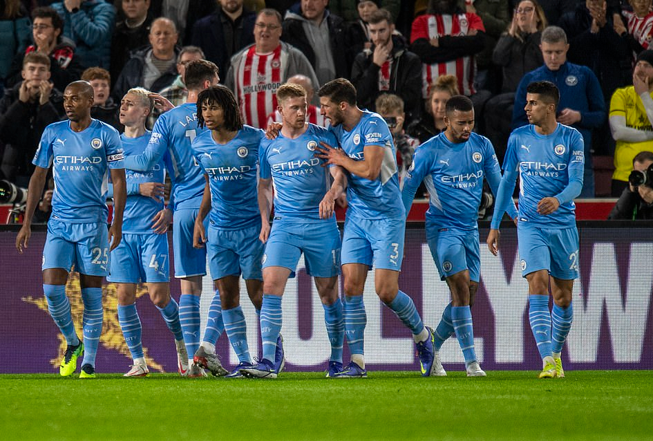 Chelsea sẩy ch&acirc;n ph&uacute;t b&ugrave; giờ, Man City tăng tốc ng&ocirc;i đầu Ngoại hạng - Ảnh 4.