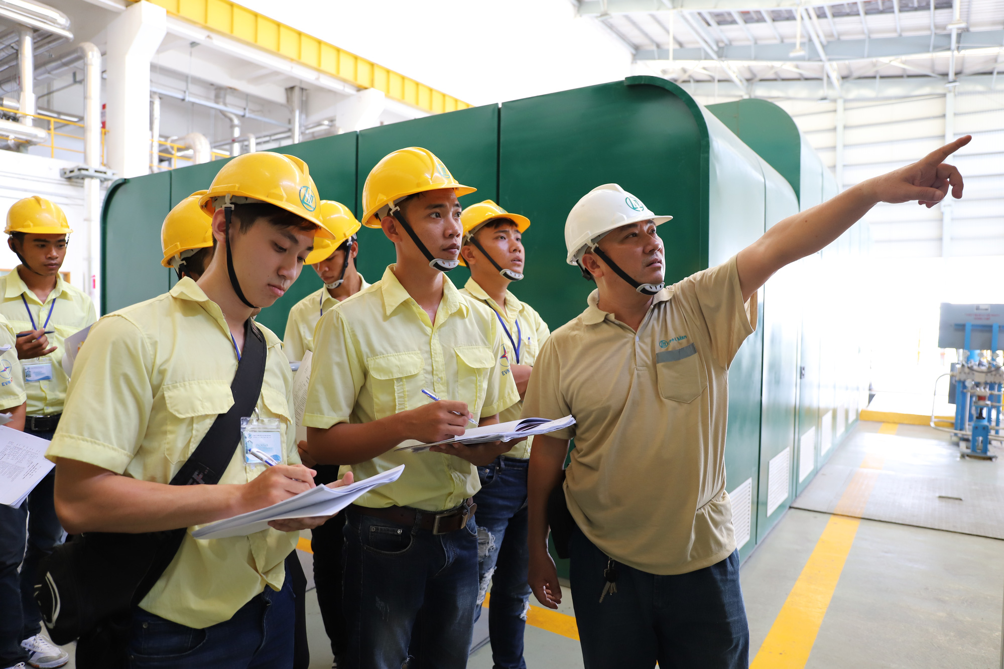 Doanh nghiệp FDI đảm bảo Tết ấm cho người lao động