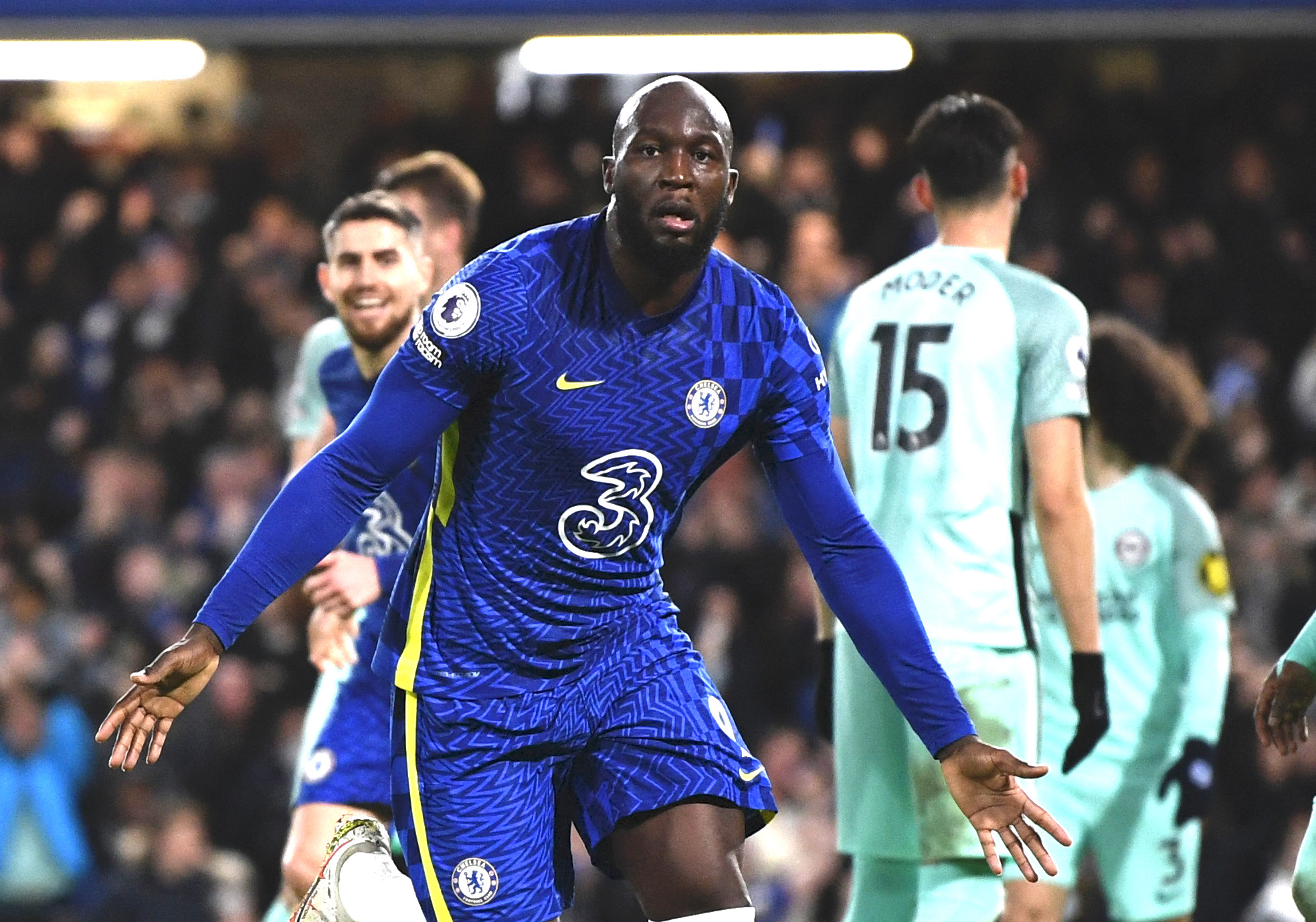 Bán đứt nửa đội hình, Chelsea gây sốc làng cầu Anh - Ảnh 10.