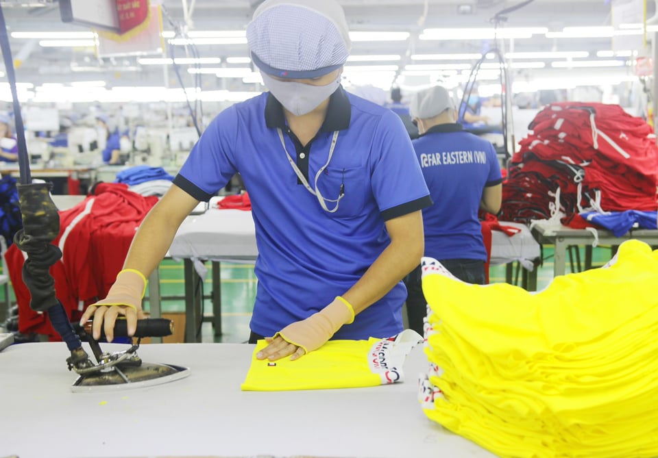 Doanh nghiệp ở Bình Dương thưởng Tết cao nhất 300 triệu đồng