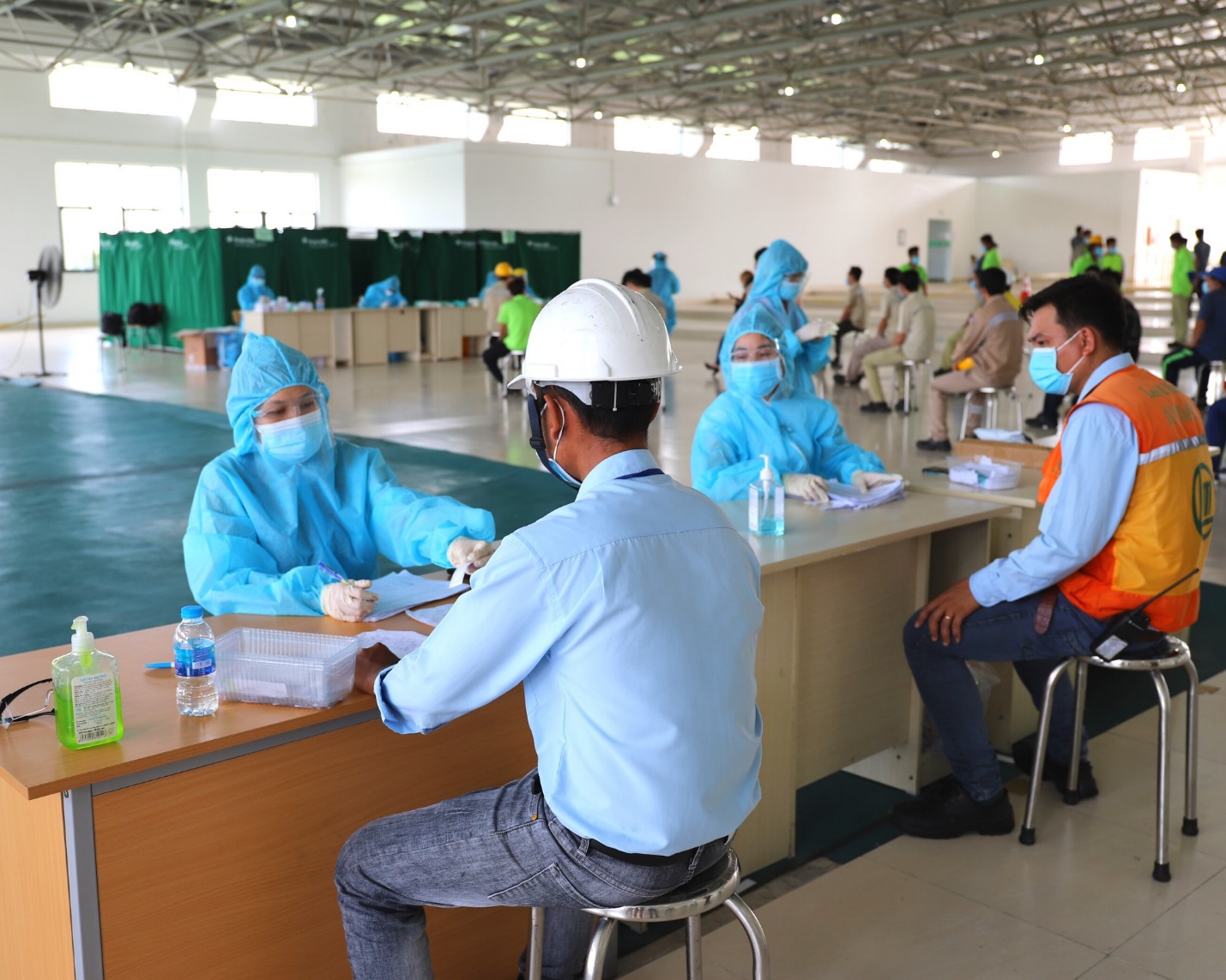 Doanh nghiệp FDI đảm bảo Tết ấm cho người lao động - Ảnh 2.