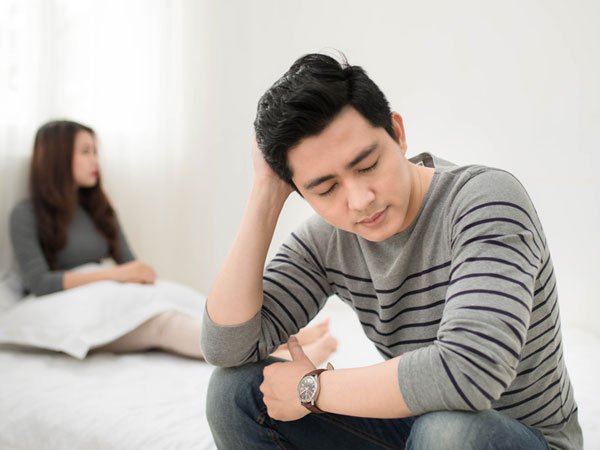 Vợ nhớ chồng cũ