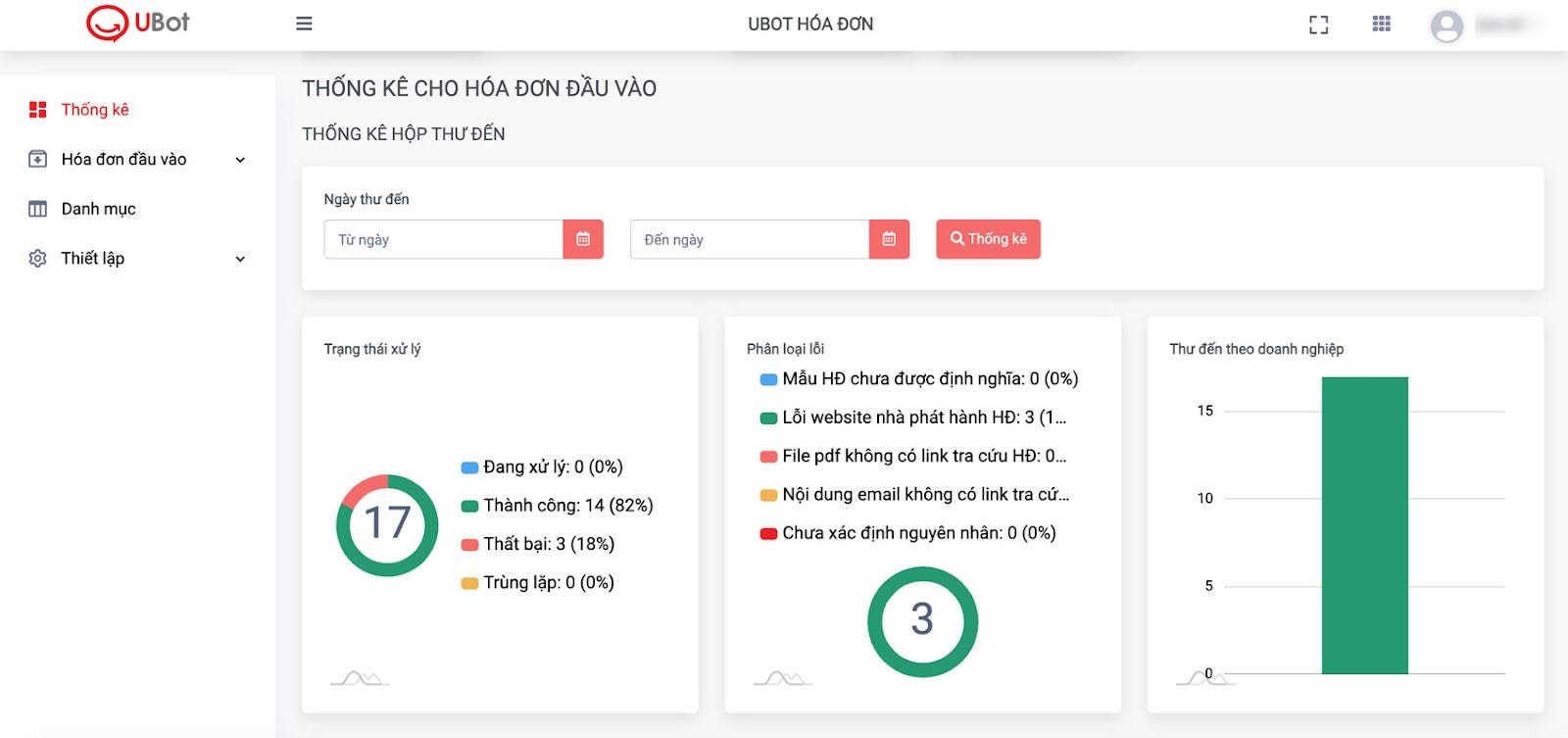 Chuyển đổi số hoạt động Kế Toán: Robot ảo đọc và xử lý hoá đơn chỉ trong 1 giây - Ảnh 4.