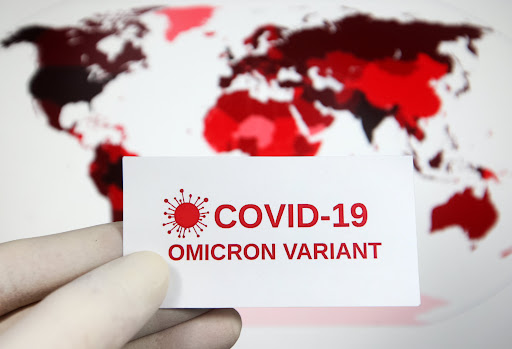 Nghiên cứu mới: Omicron tấn công vùng dịch Delta, có thể là tin vui?
