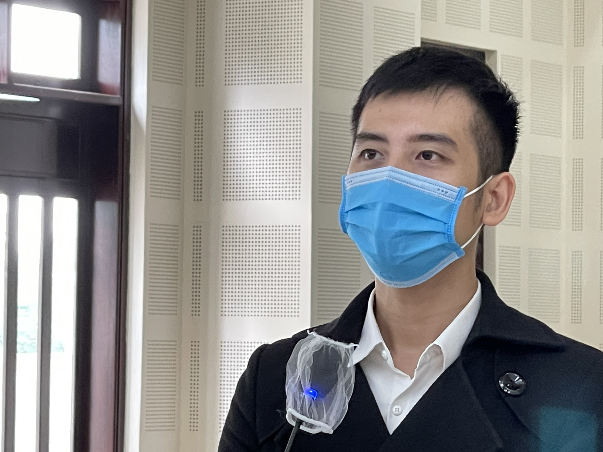 Giám đốc thẩm mỹ viện lĩnh 3 năm tù, bồi thường 11,8 tỉ đồng vì để lây lan chuỗi  dịch Covid-19