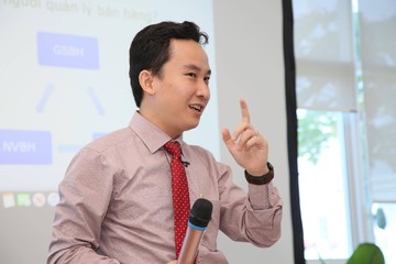 Ngân hàng tăng cường hút vốn dài hạn