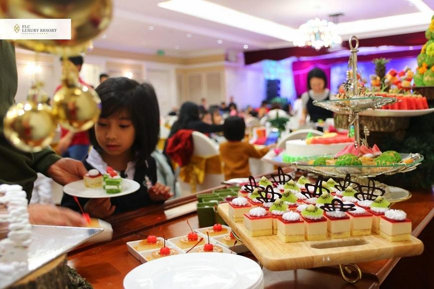 FLC Hotels & Resorts đ&oacute;n năm mới 2022 tưng bừng với loạt ưu đ&atilde;i khủng - Ảnh 2.