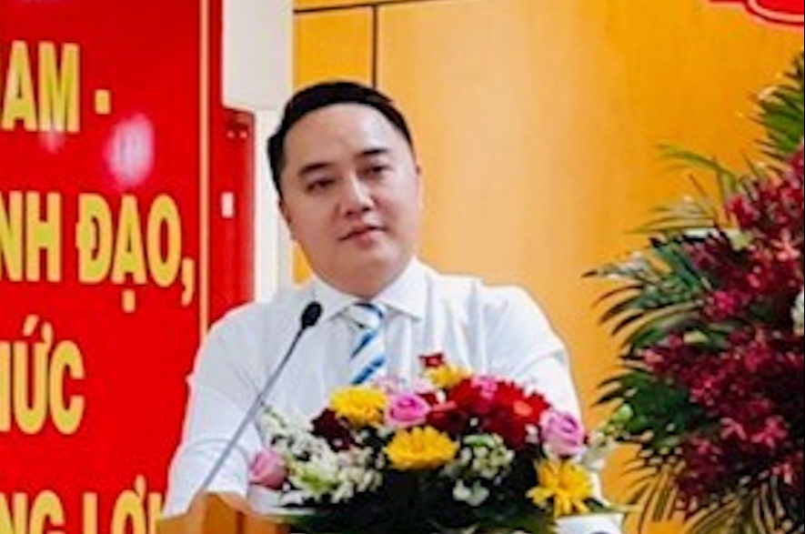 Khởi tố Chủ tịch Tổng Công ty Công nghiệp Sài Gòn TNHH MTV
