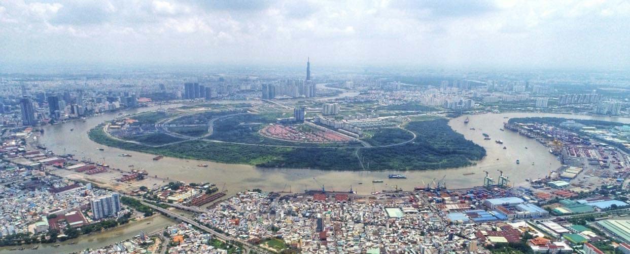 Nhiều t&aacute;c động c&oacute; thể ph&aacute;t sinh sau cuộc đấu gi&aacute; 4 l&ocirc; đất Thủ Thi&ecirc;m - Ảnh 1.