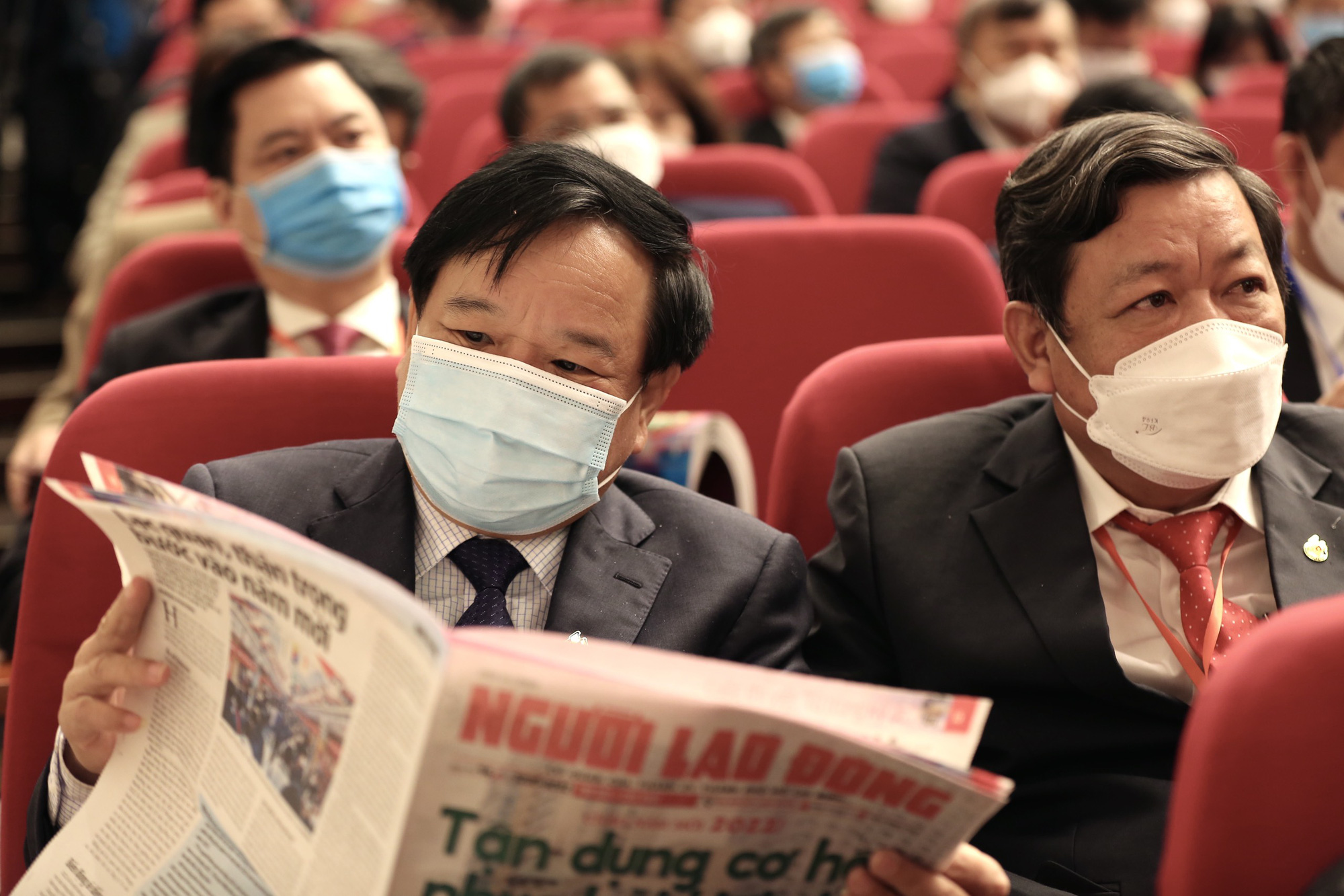 Phát triển câu lạc bộ phóng viên chuyên ngành - một loại hình sinh hoạt hấp dẫn với hội viên - Ảnh 3.
