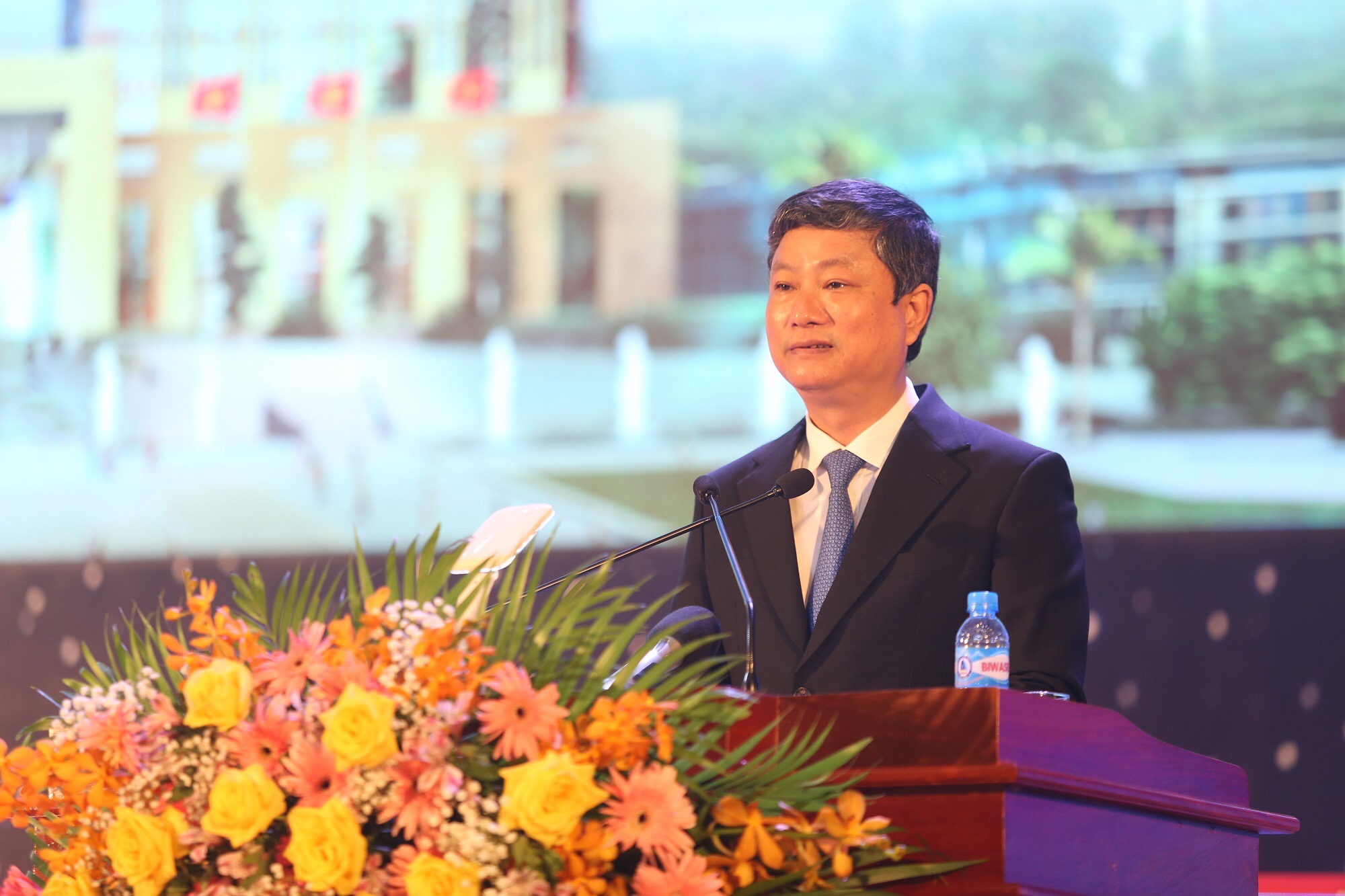 B&igrave;nh Dương v&agrave; b&agrave;i học th&agrave;nh c&ocirc;ng từ Trải chiếu hoa mời gọi đầu tư - Ảnh 1.